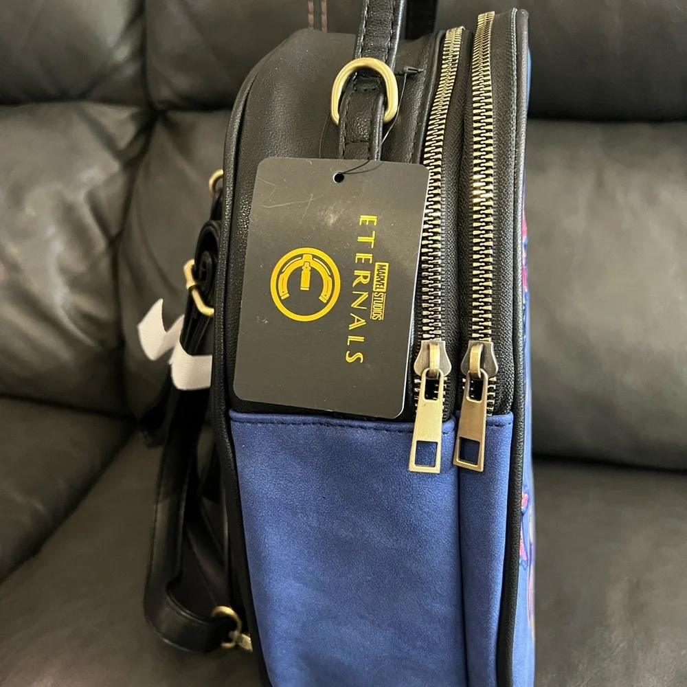 Marvel Studios Eternals Bag - Picture 2 of 7